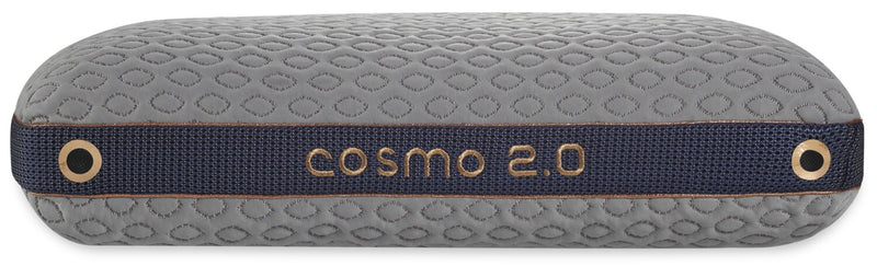 Bedgear™ Cosmo 2.0 Pillow - Back Sleeper