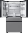 Samsung BESPOKE 23 Cu. Ft. 4-Door French-Door Refrigerator - RF23BB8600QLAA