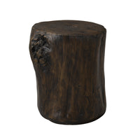 Jordy Ottoman – Black  