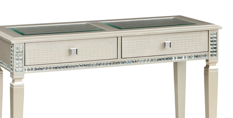 Tyra Sofa Table
