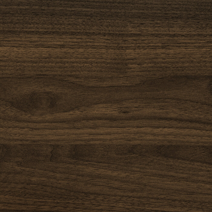 Eason L-Shaped Desk - Walnut