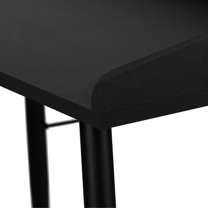 Jeremy Desk - Black 