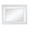 Max Mirror - White