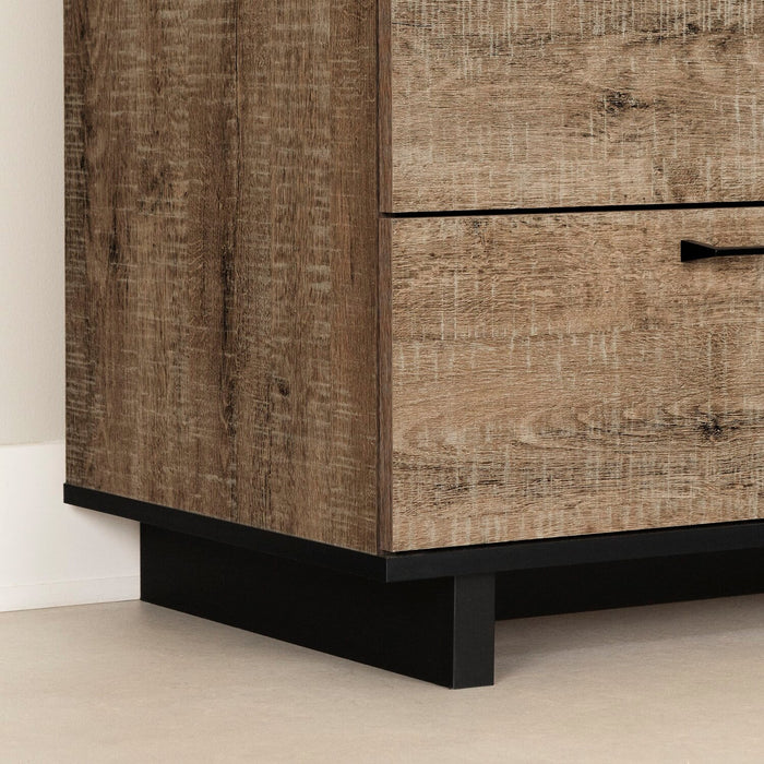 Everley Dresser