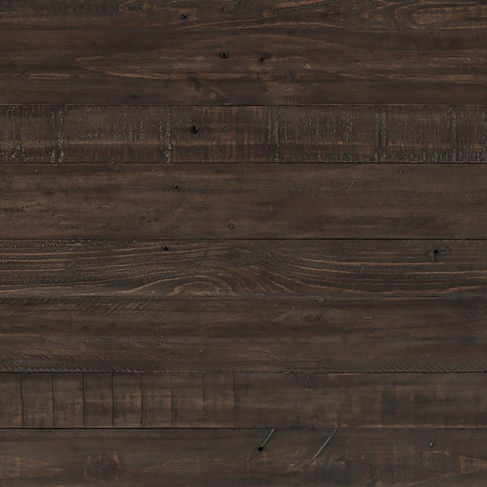 Morgan Coffee Table - Brown