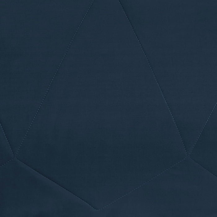 BEDGEAR Queen Cooling Blanket - Navy