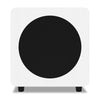 Kanto SUB8 300W 8\" Sealed Powered Subwoofer – White