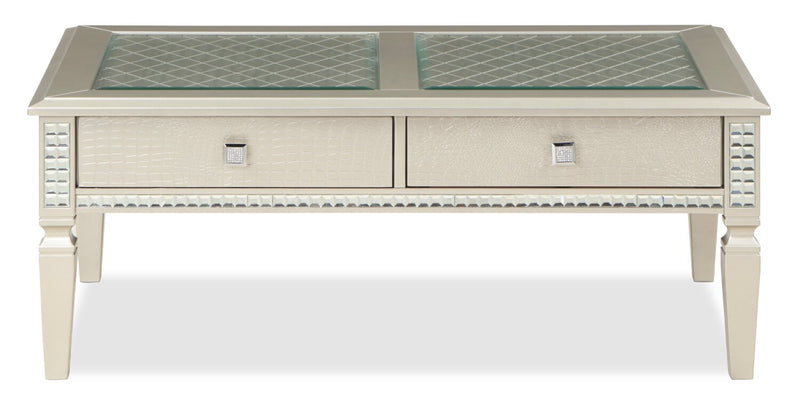 Tyra Coffee Table