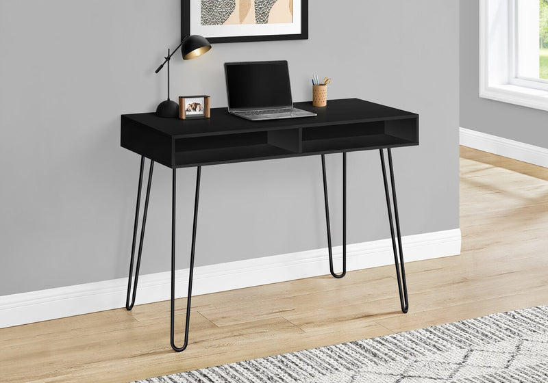 Ezra Desk - Black