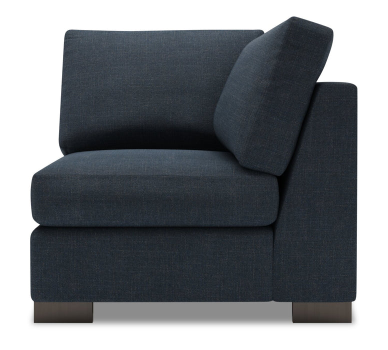 Sofa Lab Track Square Wedge - Luna Sailor