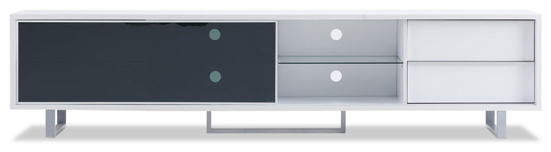 Amelia 89” TV Stand