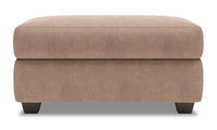 Made in Canada Customizable Sofa Lab The Trunk 39