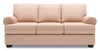 Sofa Lab Roll Sofa - Pax Rose