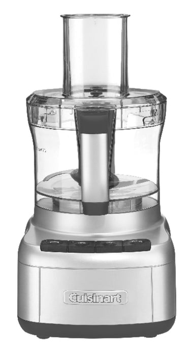 Cuisinart Elemental 8-Cup Food Processor - FP-8SVEC