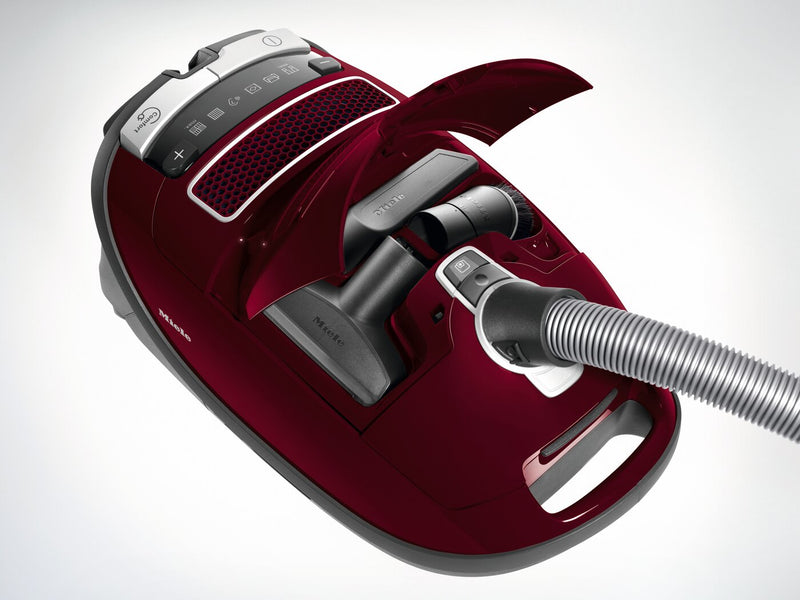 Miele Complete C3 Limited Edition Canister Vacuum - 41GDE040CDN