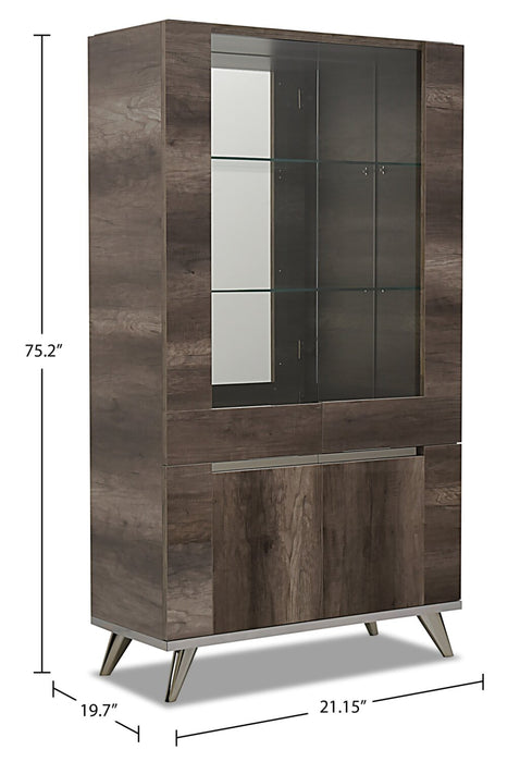 Gino Curio Cabinet
