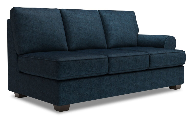 Sofa Lab Roll LAF Sofa - Luxury Indigo