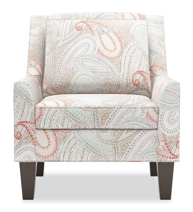 Sofa Lab The Club Chair - Eden