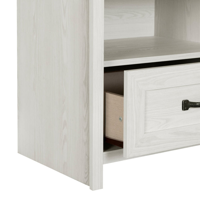 Dove Nightstand 