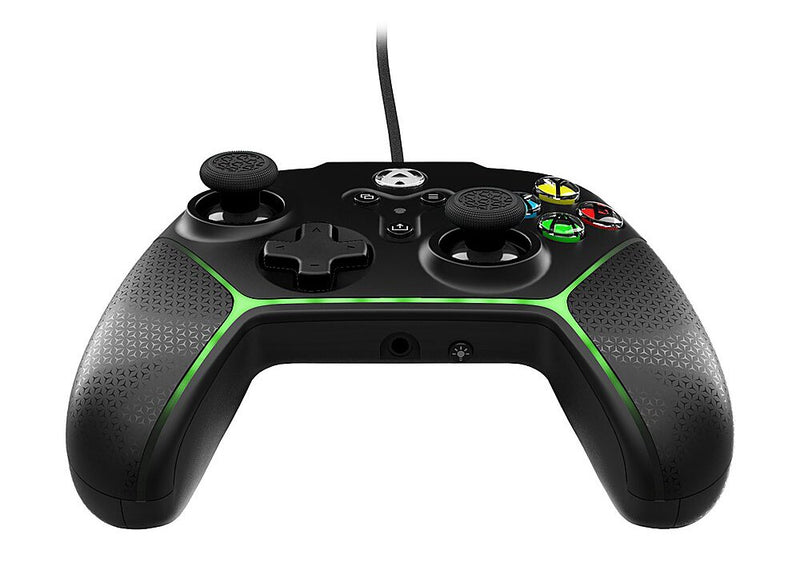 Surge Livewire Microwatt Junior Wired Controller for Xbox Series X