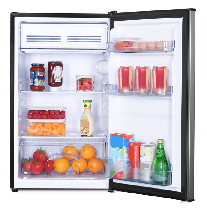Danby Diplomat 4.4 Cu. Ft. Compact Refrigerator - DCR044B1SLM