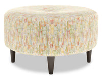 Made in Canada Customizable Sofa Lab The Curve 31