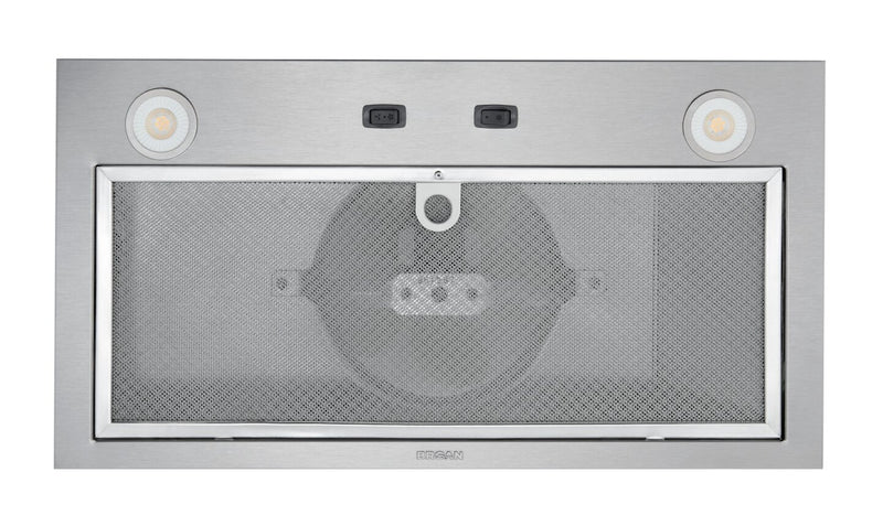 Broan 21\" Custom Range Hood Power Pack - PM300SS
