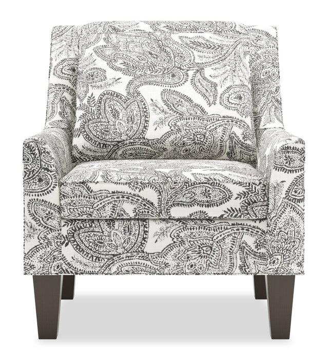 Sofa Lab The Club Chair - Dalmatian