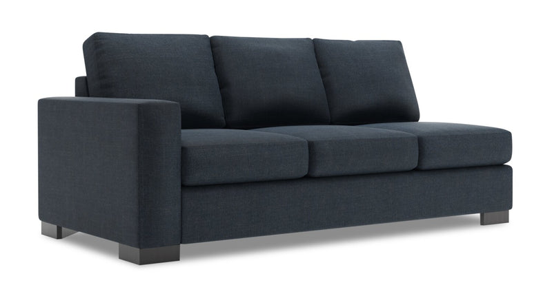 Sofa Lab Track LAF Sofa Bed - Luna Sailor