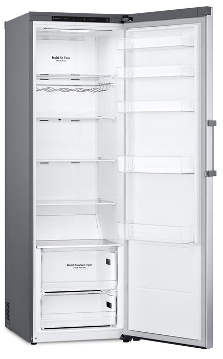 LG 13.6 Cu. Ft. Counter-Depth Column Refrigerator - LRONC1404V