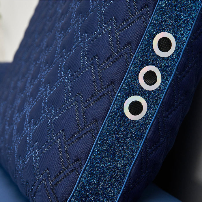 Bedgear Night Ice 3.0 Performance Pillow - Side Sleeper