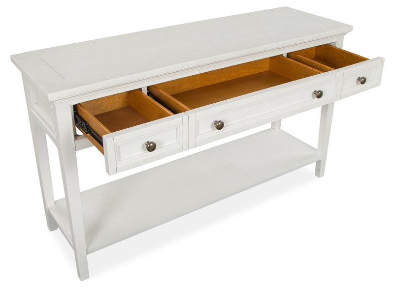 Heron Cove 50\" Sofa Table