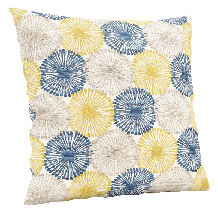 Sofa Lab Accent Pillow - Sunshine 