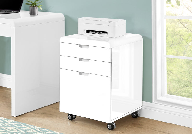 Hobson Filing Cabinet