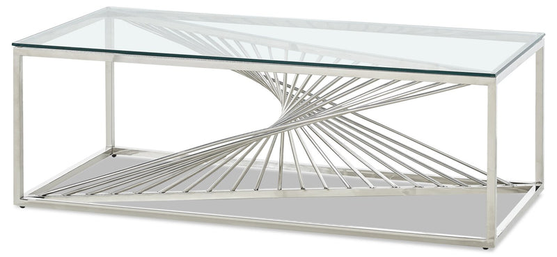 Andreas Coffee Table
