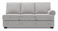 Sofa Lab Roll RAF Sofa Bed - Luna Domino 