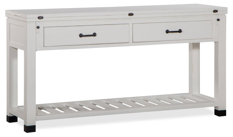Harper Springs Sofa Table