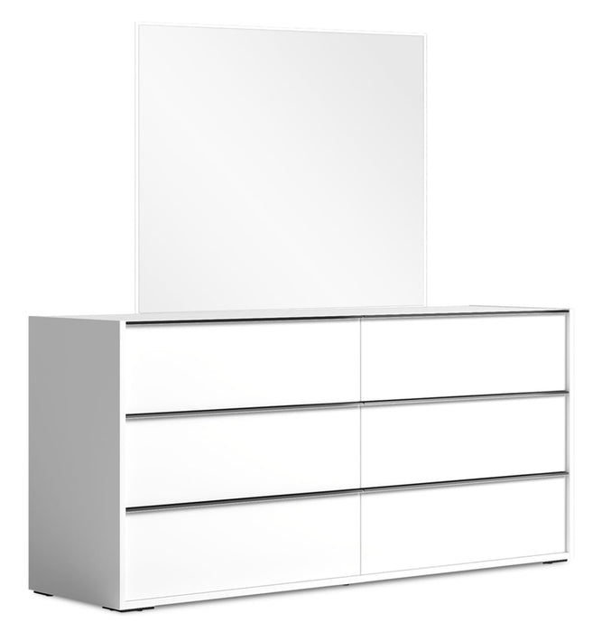 Raia Mirror 