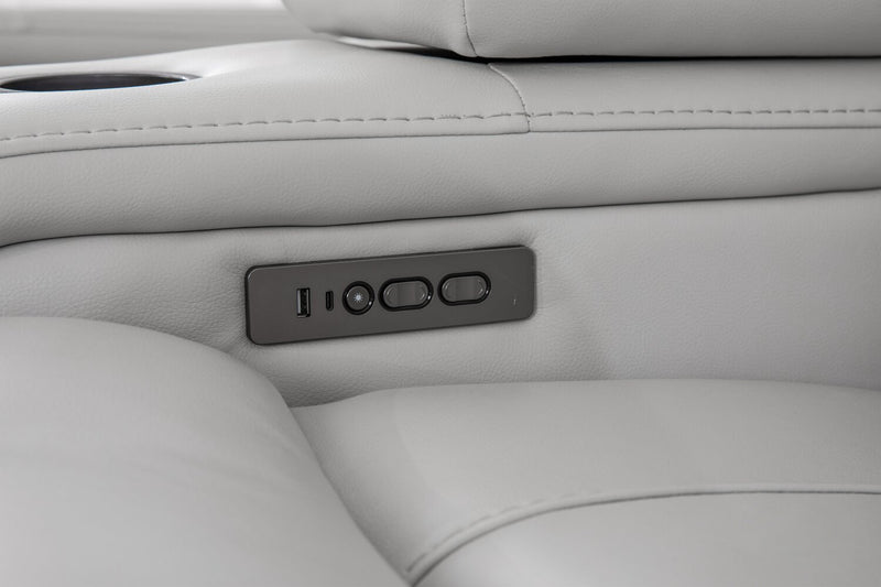 Cinema Home Theatre Seating - 2 Seats