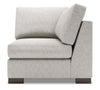Sofa Lab Track Square Wedge - Luxury Silver