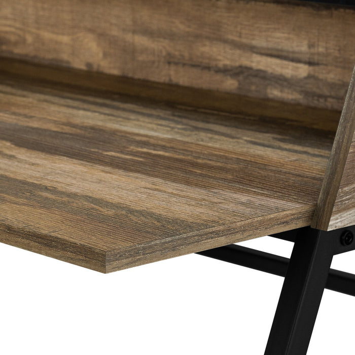 Lawson Desk - Brown 