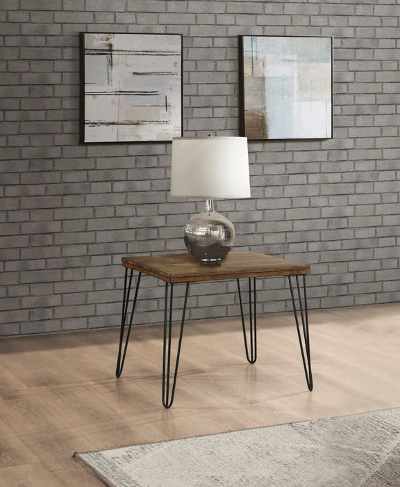Woodland End Table