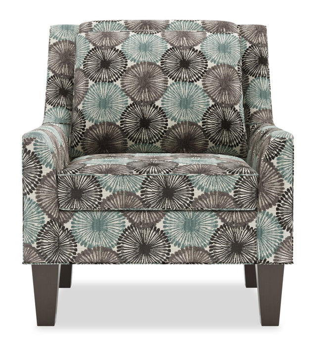 Sofa Lab The Club Chair - Spa