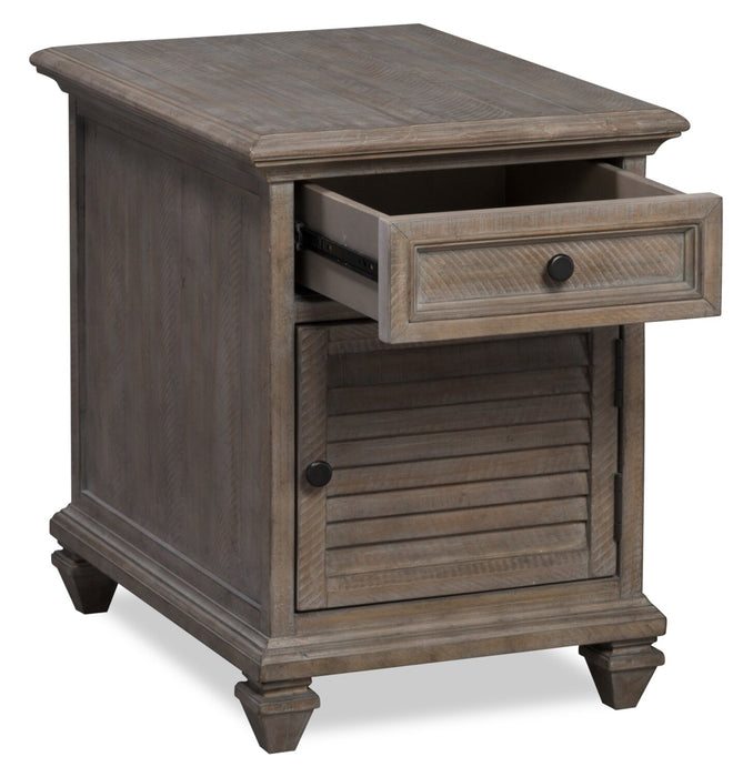 Lancaster Chairside Table