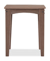 Nome Patio End Table