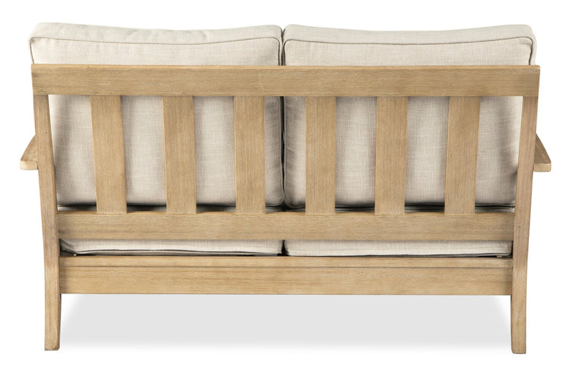 Juno Patio Loveseat