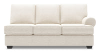 Sofa Lab Roll RAF Sofa Bed - Luxury Sand 