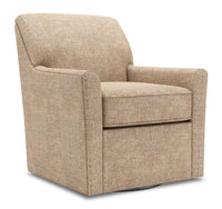 Made in Canada Sofa Lab Customizable Swivel 31