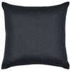 Indoor/Outdoor Classic Accent Pillow - Dark Grey 