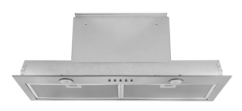 Broan 24\" Built-In Power Pack Insert - BBN2243SS